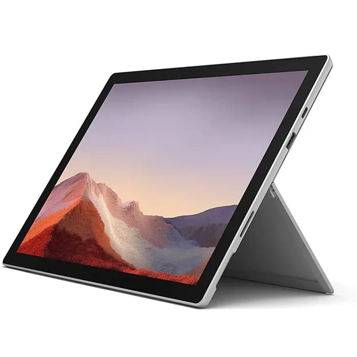 لپ تاپ سرفیس استوک SURFACE Pro 7 I5-1035G4 8GB 256GB SSD Intel iris Plus