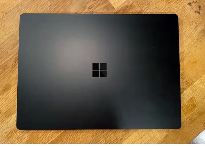لپتاپ استوک Microsoft Surface Laptop 3 | Core i7-1065G7 | 16GB | 256GB-SSD | 13.5inch"-3K |