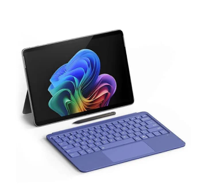 سرفیس پرو 9 – Surface Pro 9 / Core i7 / 16GB / 512GB