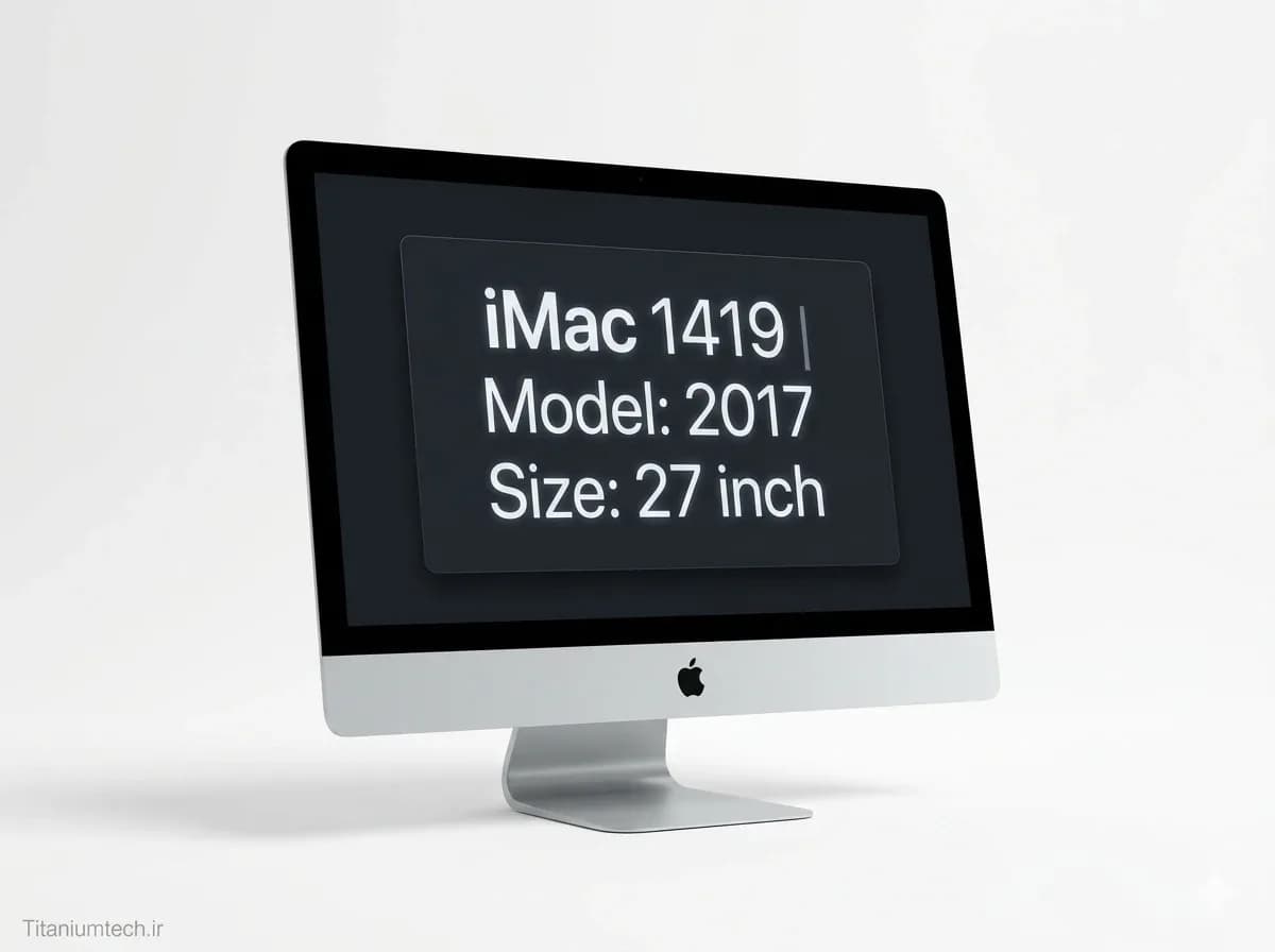 IMAC 2017-27 INCH-32-512+2TB-8GB GRAPHIC