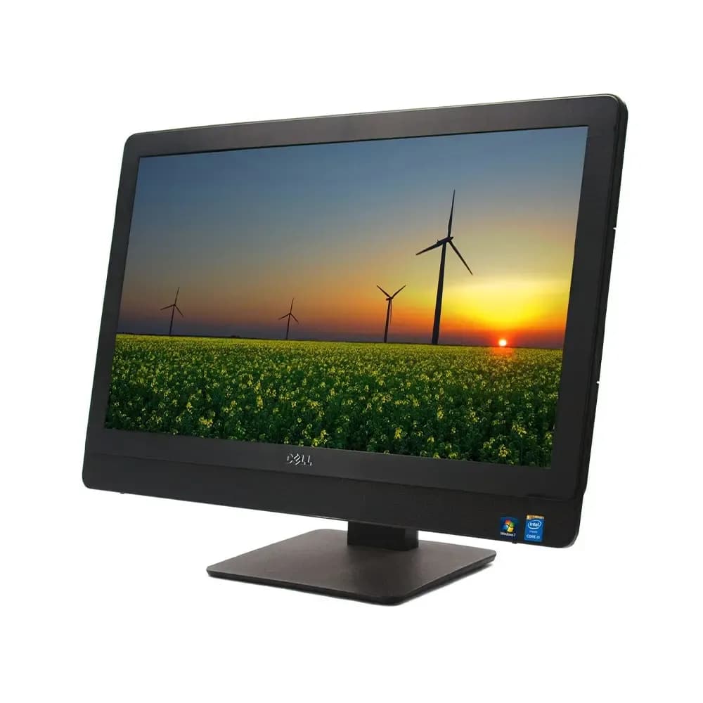 آل این وان دل استوک Dell OptiPlex 9030 پردازنده i5 نسل 4