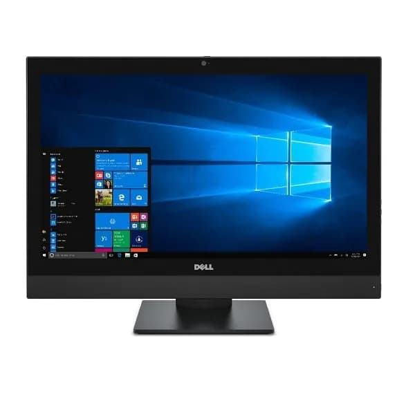 آل این وان استوک 24 اینچ دل Dell OptiPlex 7450 پردازنده i5