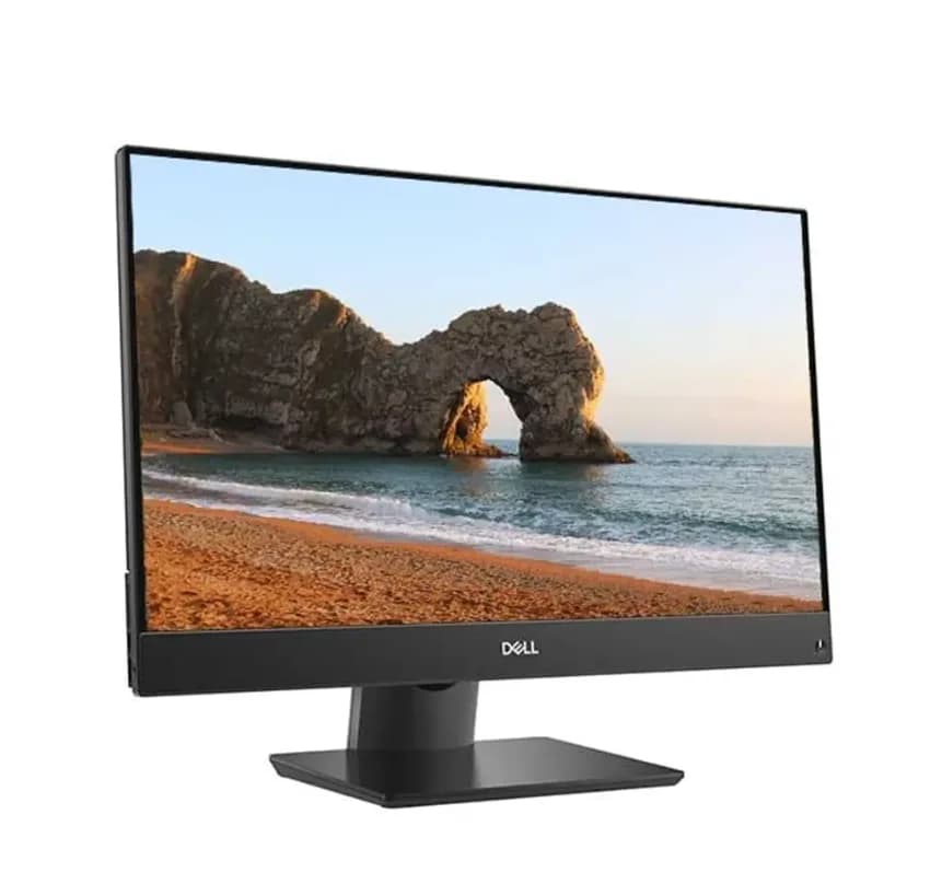 آل این وان استوک DELL مدل 7460 با پردازنده i5 نسل 8