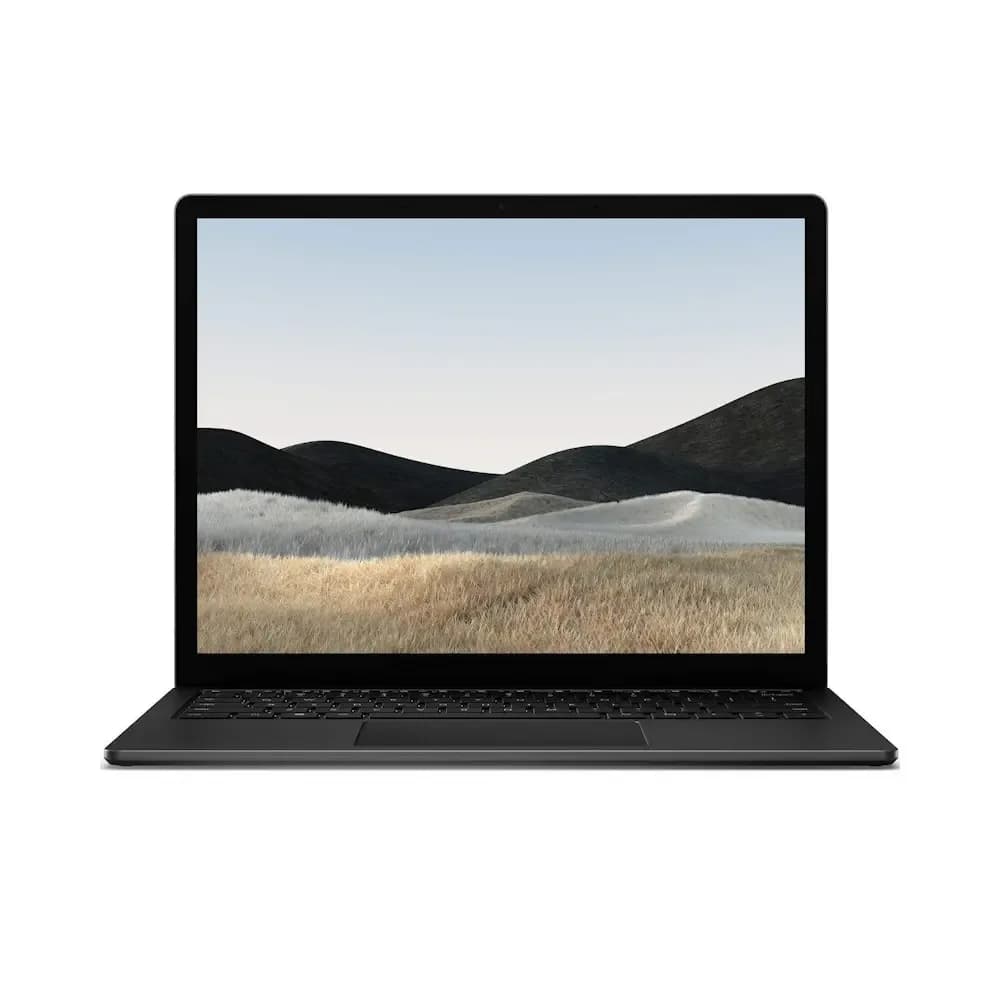 لپ تاپ مایکروسافت مدل Surface Laptop 4 i7 1185G7 32GB 1TB SSD Intel Iris